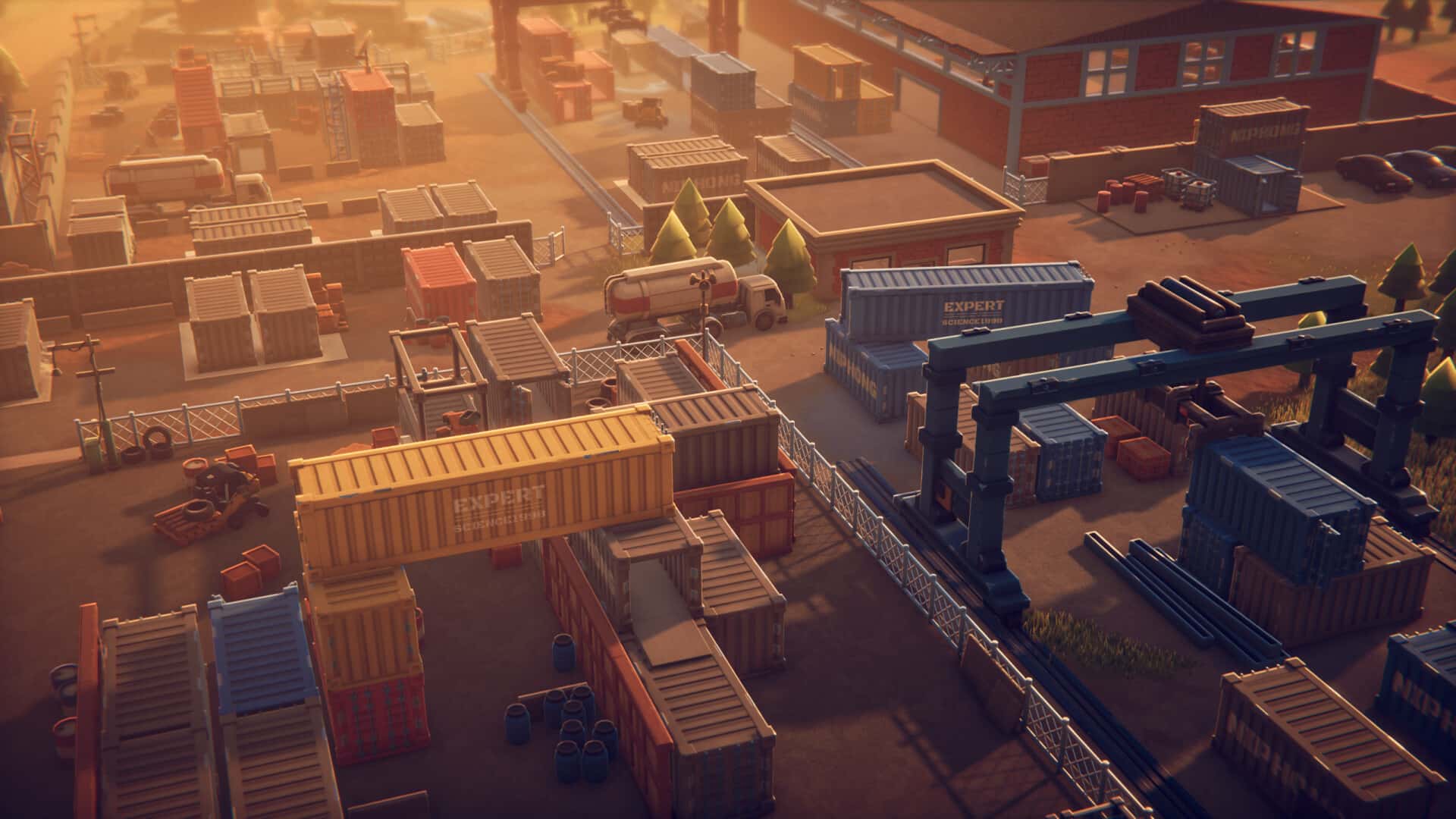 游戏画面6